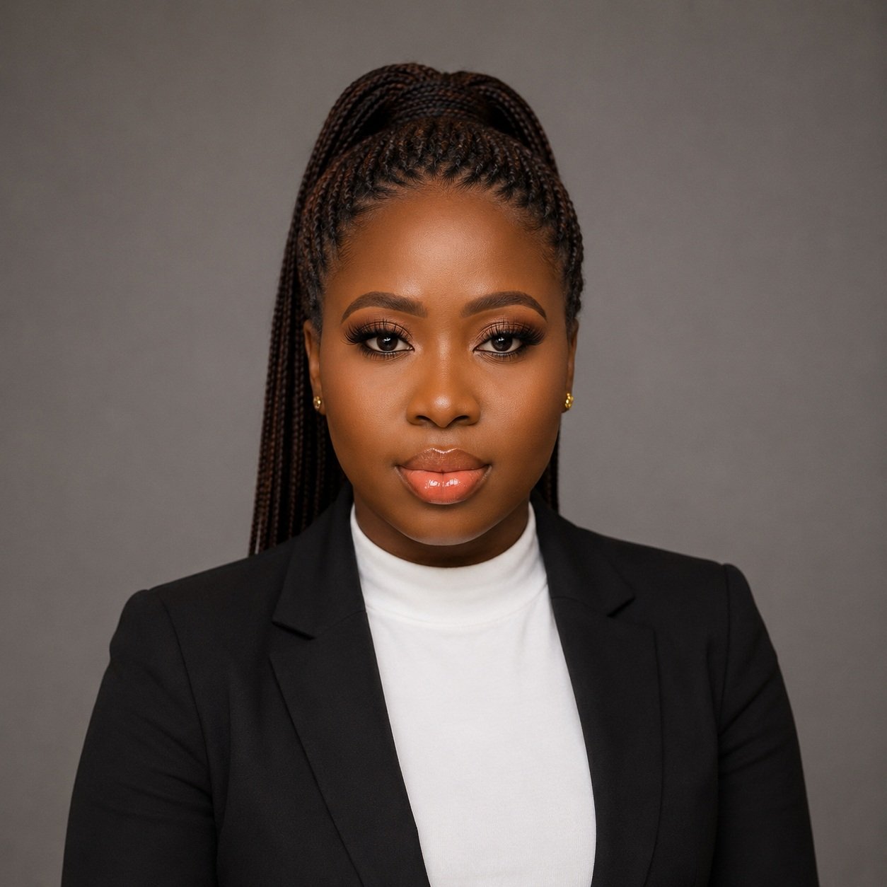 Joy Osah, customer support specialist and virtual assistant